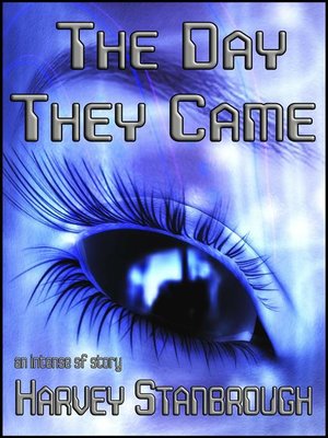 cover image of The Day They Came